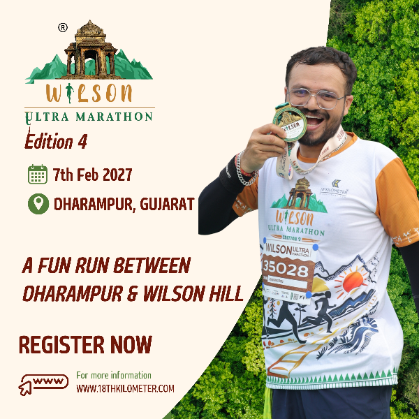 18th Kilometer